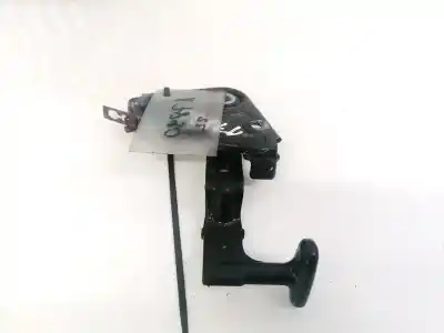 Pezzo di ricambio per auto di seconda mano plastica per audi a6 avant (c4) 2.5 tdi riferimenti oem iam   