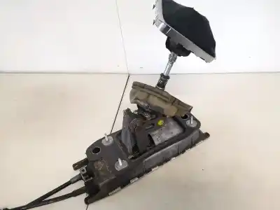 Second-hand car spare part gear lever for volkswagen passat b6 (3c2) 2.0 tdi 16v oem iam references 1k0711061a