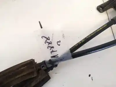 Автозапчасти б/у рычаг переключения передач за skoda octavia combi (1z5) 1.9 tdi dpf ссылки oem iam 1k0711049bg  