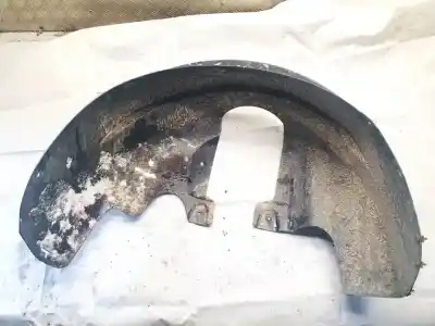 Peça sobressalente para automóvel em segunda mão cave de roda traseira esquerda por volvo v50 (545) 2.0 d referências oem iam 30678139