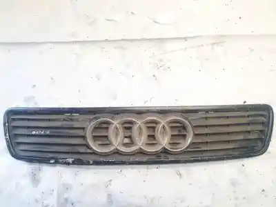 Автозапчасти б/у ПЕРЕДНЯЯ РЕШЕТКА за AUDI A4 AVANT (B5)  ссылки OEM IAM 8D0853651  