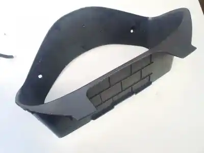 Peça sobressalente para automóvel em segunda mão molduras frontais por volvo v50 (545) 2.0 d referências oem iam 03409942