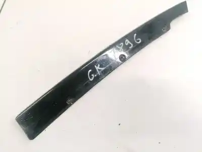Second-hand car spare part plastics for audi a6 c5 (4b2, 4b4) 2.5 tdi oem iam references 