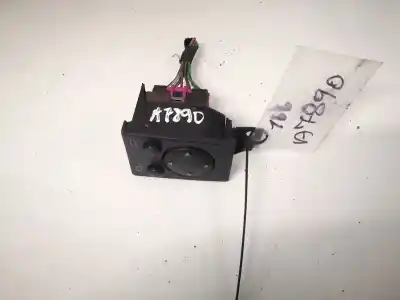 Peça sobressalente para automóvel em segunda mão comutador de espelhos retrovisores por audi a6 avant (c4) 2.5 tdi referências oem iam 4a0959565