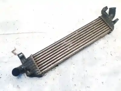 Peça sobressalente para automóvel em segunda mão intercooler por volvo v50 (545) 2.0 d referências oem iam 4n5h9l440ve