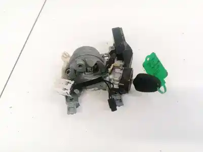 Автозапчасти б/у ПЕРЕКЛЮЧАТЕЛЬ СТАРТЕРА за MITSUBISHI OUTLANDER (CW0)  ссылки OEM IAM E11116RI000075  