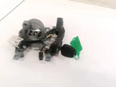 Pezzo di ricambio per auto di seconda mano interruttore di avviamento per mitsubishi outlander (cw0) 2.0 di-d intense riferimenti oem iam e11116ri000075  