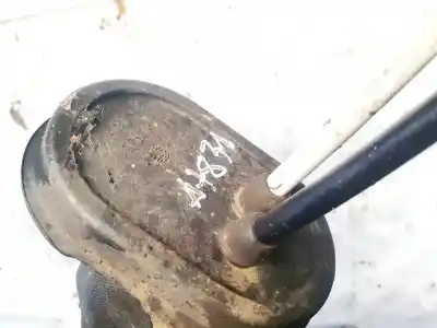 Автозапчастина б/у коробка передач для opel insignia a (g09) 2.0 cdti (68) посилання на oem iam    Автозапчастина б/у коробка передач для opel insignia a (g09) 2.0 cdti (68) посилання на oem iam