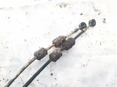 Автозапчастина б/у коробка передач для opel insignia a (g09) 2.0 cdti (68) посилання на oem iam    Автозапчастина б/у коробка передач для opel insignia a (g09) 2.0 cdti (68) посилання на oem iam