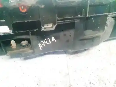 Автозапчастина б/у фронтальна панель для opel insignia a (g09) 2.0 cdti (68) посилання на oem iam    Автозапчастина б/у фронтальна панель для opel insignia a (g09) 2.0 cdti (68) посилання на oem iam