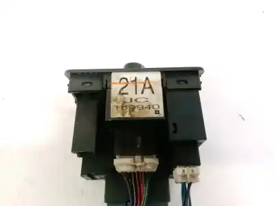 Автозапчастина б/у управління дзеркалами для subaru legacy berl. b13 (bl) 2.5 se посилання на oem iam 159940  21ajc