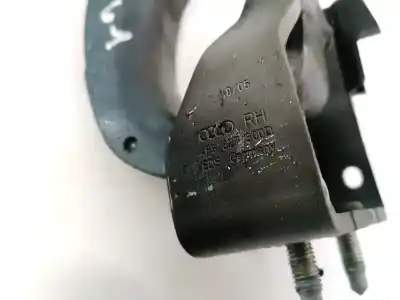 Автозапчасти б/у амортизаторы багажника/двери за audi a6 avant (4f5) 3.0 tdi quattro ссылки oem iam 4f9827300d  