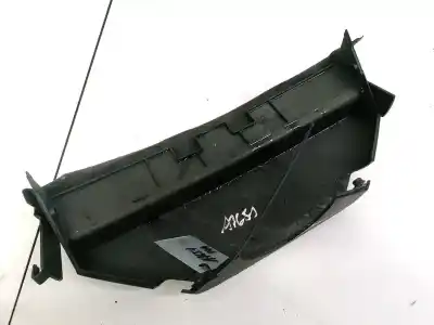 Автозапчастина б/у передні молдинги для opel vectra c (z02) 2.2 dti 16v (f69) посилання на oem iam 230635620  9191042