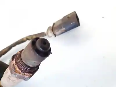 Автозапчастина б/у лямбда-зонд для skoda fabia (6y2/6y3) 1.4 посилання на oem iam 1j0973824  964867