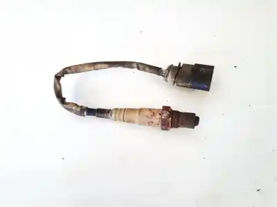 Pezzo di ricambio per auto di seconda mano Sonda Lambda per SKODA FABIA (6Y2/6Y3) 1.4 Riferimenti OEM IAM 1J0973824  964867