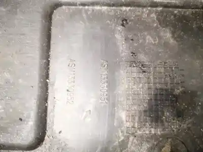 Автозапчасти б/у средний за opel insignia a (g09) 2.0 cdti (68) ссылки oem iam 13330951  13330952