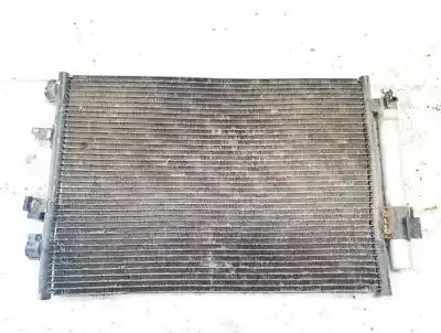 Second-hand car spare part heating / air conditioning radiator for ford c-max 1.6 tdci cat oem iam references tfh146