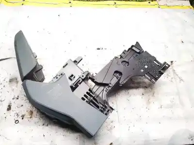 Second-hand car spare part center armrest for ford c-max 1.6 tdci cat oem iam references am51e044h60c