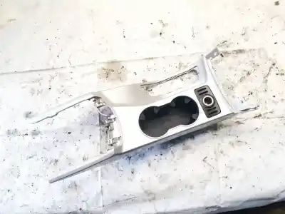 Second-hand car spare part plastics for ford c-max 1.6 tdci cat oem iam references 07921-000