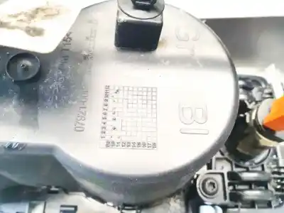 Second-hand car spare part plastics for ford c-max 1.6 tdci cat oem iam references 07921-000  am51-r044h60b