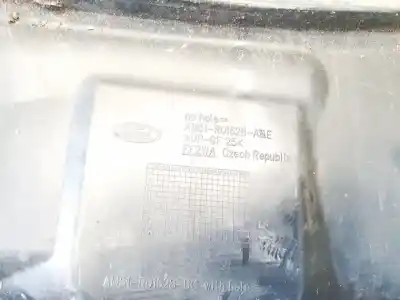 Автозапчастина б/у торпеда для ford c-max 1.6 tdci cat посилання на oem iam am51r01628ade  am51-r01628-ade