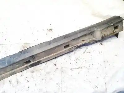 Peça sobressalente para automóvel em segunda mão embaladeira lado esquerdo (corte) por opel vectra b caravan 2.0 dti referências oem iam 