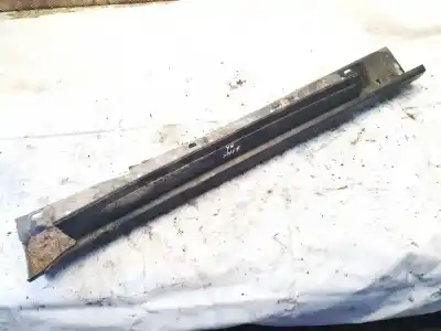 Second-hand car spare part left side skirt (cut) for ford c-max 1.6 tdci cat oem iam references 