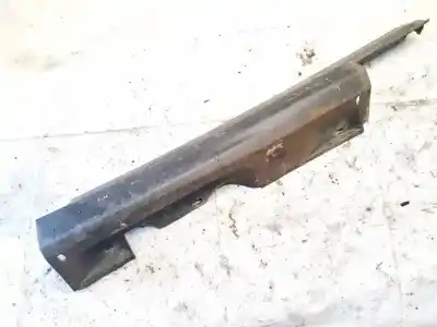 Second-hand car spare part right side skirt (cut) for ford c-max 1.6 tdci cat oem iam references am51e10154a