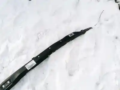 Автозапчасти б/у подушка безопасности передняя левая шторка безопасности за ford focus c-max (cap) 1.6 tdci cat ссылки oem iam 4m51a14k159ad  4m51-a14k159-ad, 30340002b