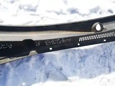 Автозапчасти б/у торпедо за subaru legacy berl. b13 (bl) 2.5 se ссылки oem iam 91411ag010  