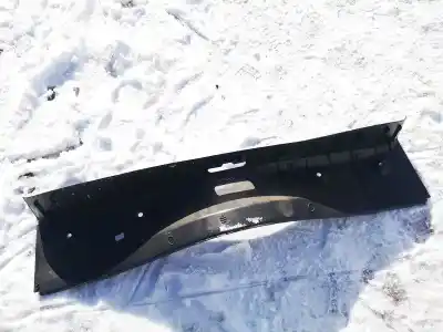 Автозапчасти б/у пластики за ford focus c-max (cap) 1.6 tdci cat ссылки oem iam 4m51a40352adw  4m51-a40352-adw
