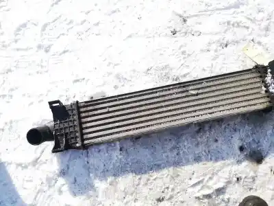 Автозапчасти б/у интеркулер за ford focus c-max (cap) 1.6 tdci cat ссылки oem iam   