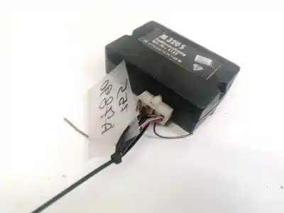 Peça sobressalente para automóvel em segunda mão sensor por audi a6 avant (c4) 2.5 tdi referências oem iam m320s  