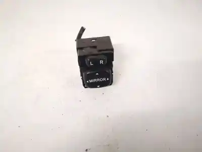 Peça sobressalente para automóvel em segunda mão comutador de espelhos retrovisores por toyota corolla verso (r1) 2.0 d-4d luna referências oem iam 183574