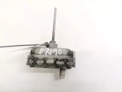 Peça sobressalente para automóvel em segunda mão motor de fechadura central mala por audi a6 avant (c4) 2.5 tdi referências oem iam 4a0862153c