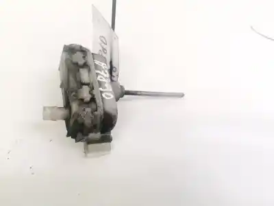 Second-hand car spare part tailgate central locking system  for audi a6 avant (c4) 2.5 tdi oem iam references 4a0862153c  