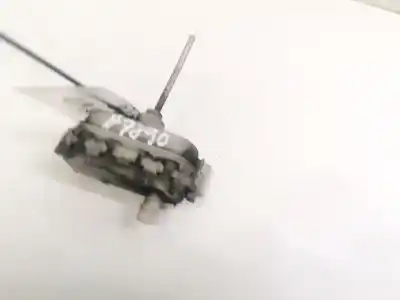 Second-hand car spare part tailgate central locking system  for audi a6 avant (c4) 2.5 tdi oem iam references 4a0862153c  