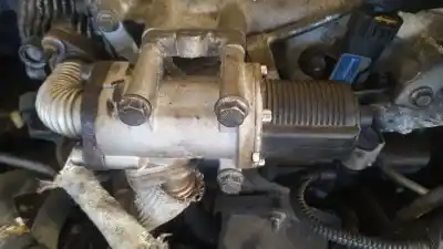 Pièce détachée automobile d'occasion VANNE EGR pour FIAT BRAVO (198)  Références OEM IAM   