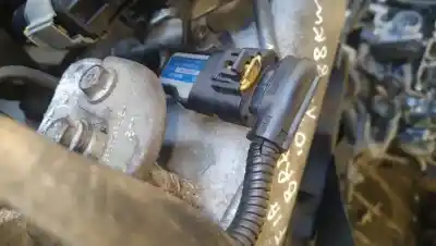 Peça sobressalente para automóvel em segunda mão sensor de pressão por fiat bravo (198) 1.9 dynamic multijet referências oem iam 0281002845  