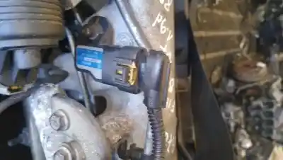 Peça sobressalente para automóvel em segunda mão sensor de pressão por fiat bravo (198) 1.9 dynamic multijet referências oem iam 0281002845  