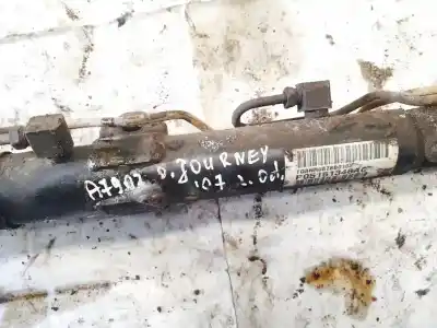 Автозапчасти б/у рулевая рейка за dodge journey 2.0 16v crd cat ссылки oem iam   p05151348ac, tq3nr087b0103
