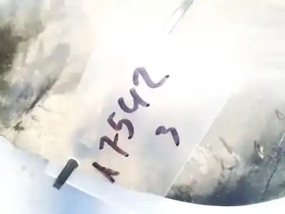 Автозапчастина б/у передня ліва колесна арка для opel insignia a (g09) 2.0 cdti (68) посилання на oem iam 324461698   Автозапчастина б/у передня ліва колесна арка для opel insignia a (g09) 2.0 cdti (68) посилання на oem iam 324461698