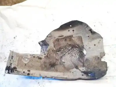 Автозапчастина б/у передня ліва колесна арка для opel insignia a (g09) 2.0 cdti (68) посилання на oem iam 324461698