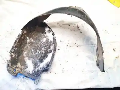 Pezzo di ricambio per auto di seconda mano passaruota anteriore sinistra per audi a6 avant (c4) 2.5 tdi riferimenti oem iam 4a0821171b