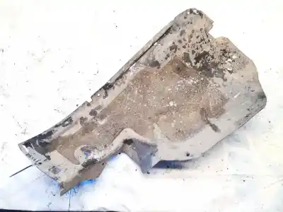 Автозапчастина б/у передня ліва колесна арка для opel insignia a (g09) 2.0 cdti (68) посилання на oem iam 13241160