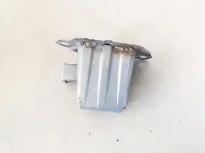 Peça sobressalente para automóvel em segunda mão reforço do pára choques dianteiro por mitsubishi outlander (cw0) 2.0 di-d intense referências oem iam 