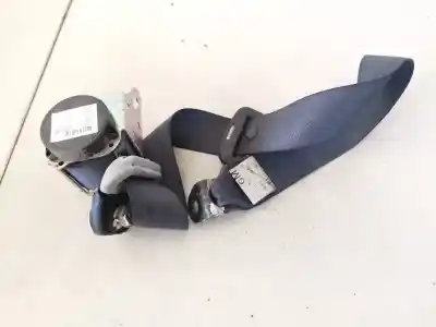 Peça sobressalente para automóvel em segunda mão cinto de segurança traseiro direito por mitsubishi outlander (cw0) 2.0 di-d intense referências oem iam 605861900