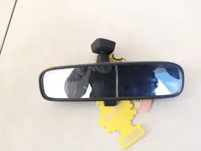 Peça sobressalente para automóvel em segunda mão espelho retrovisor interior por mitsubishi outlander (cw0) 2.0 di-d intense referências oem iam e4022197