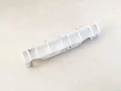 Pezzo di ricambio per auto di seconda mano rinforzo paraurti posteriore per mitsubishi outlander (cw0) 2.0 di-d intense riferimenti oem iam   