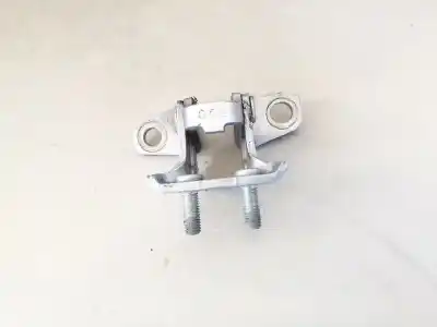 Peça sobressalente para automóvel em segunda mão amortecedores do tronco / porta por mitsubishi outlander (cw0) 2.0 di-d intense referências oem iam 